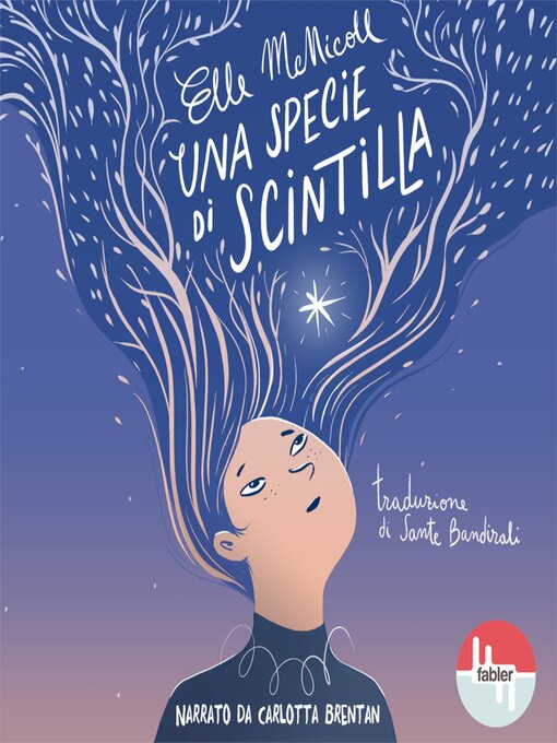 Title details for Una specie di scintilla by Elle McNicoll - Available